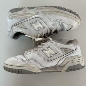 New Balance 550